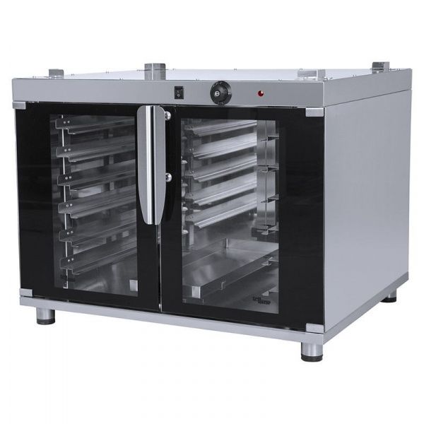 Шкаф расстоечный Grill Master РПК 8 22140