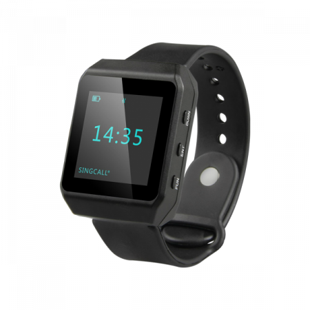 Пейджер официанта iBells-68