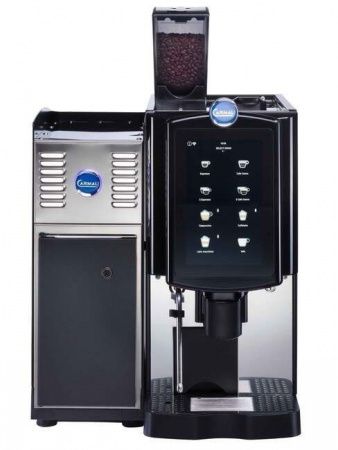 Кофемашина Carimali Mya Ultra MU-01-01-00