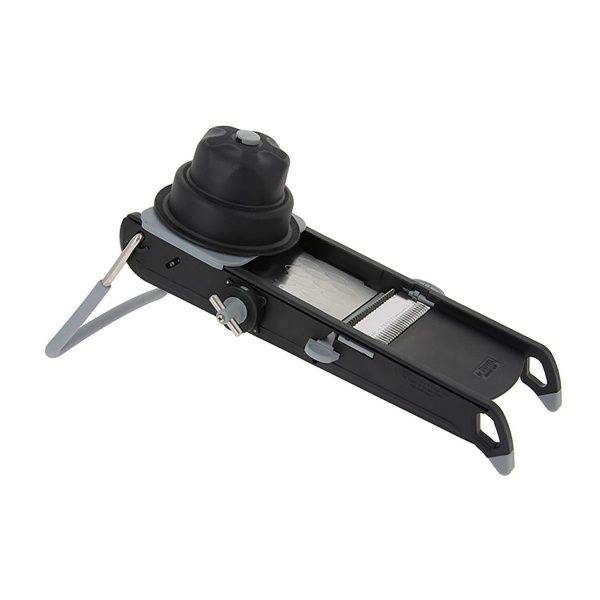 Мандолина De Buyer Swing 2015.03 черная