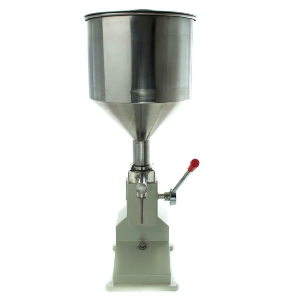 Дозатор поршневой ручной Foodatlas Pro A-03