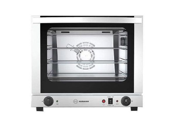 Печь конвекционная Hurakan HKN-XF025