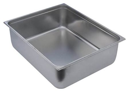 Гастроемкость Gastrorag 21200 GN 2/1-200 нерж.сталь