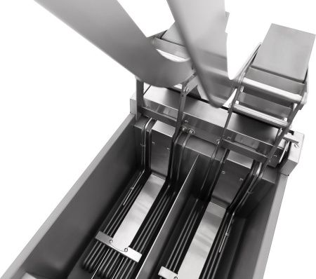 Фритюрница RoboLabs RoboFry ARF2