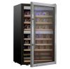 Шкаф винный Cold Vine C66-KSF2