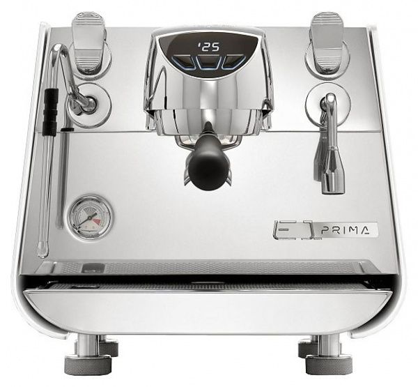 Кофемашина Victoria Arduino Mythos Eagle One Prima 1gr 220V steelux