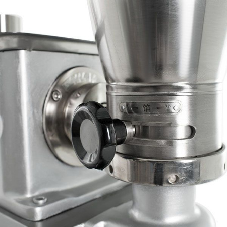 Пельменный аппарат Foodatlas JGL 135-5B (AR)