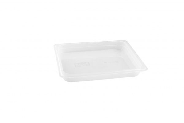 Гастроемкость Restola GN 1/2-40 белая (422109116)