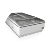 Бонета ларь Tefcold SUPER-B45F