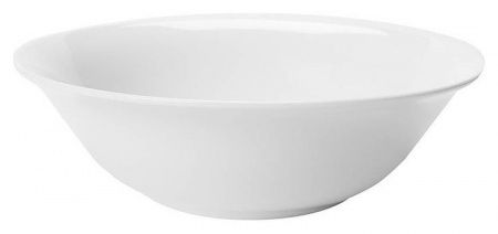 Салатник Cameo Imperial White D18см H5,7см 630мл 210-174