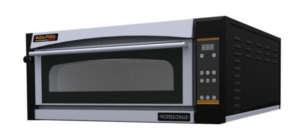 Печь для пиццы WLBake WellPizza Professionale 6D