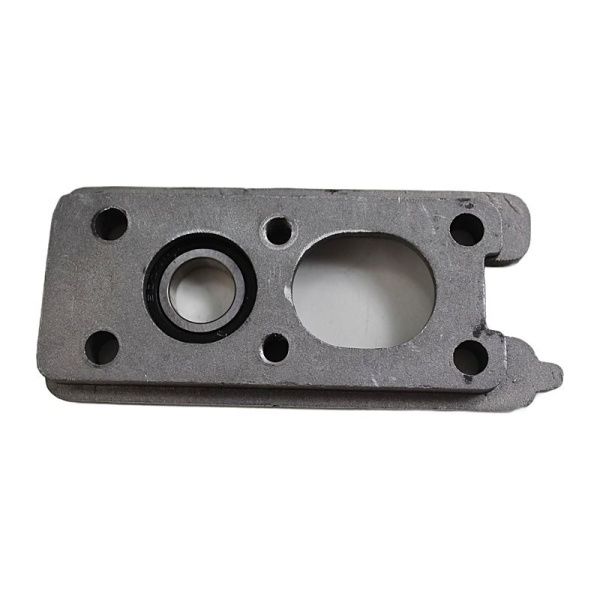 Пластина основание Gastromix DS-60 поз. 5