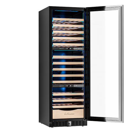 Шкаф винный Meyvel MV154PRO-KBT3
