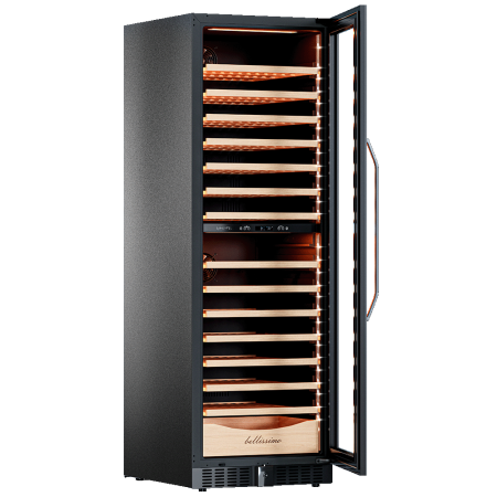 Шкаф винный Meyvel MV163PRO-KST2