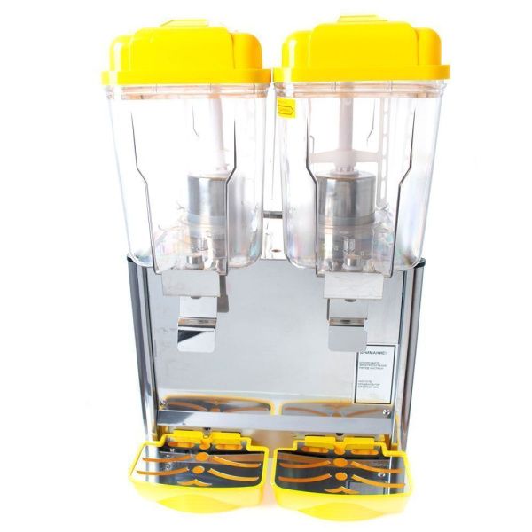 Сокоохладитель Foodatlas 12 PL-2