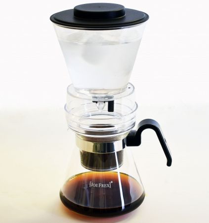 Аппарат Cold Brew Coffee Maker JoeFrex 450 мл