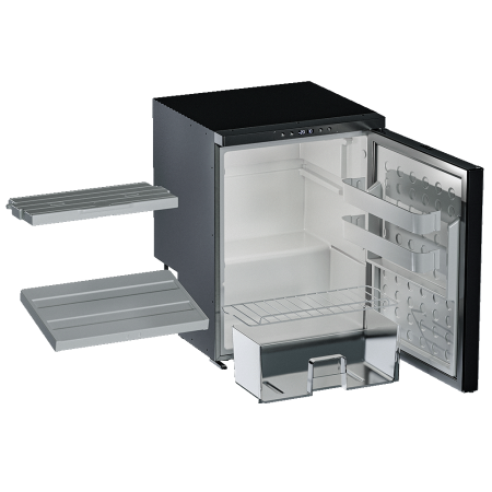 Автомобильный холодильник встраиваемый Meyvel AF-DB65X