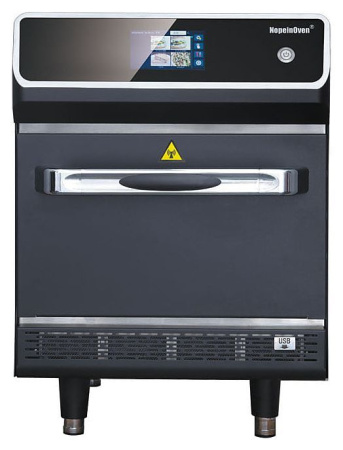 Печь комбинированная Nopein NT-PROBT