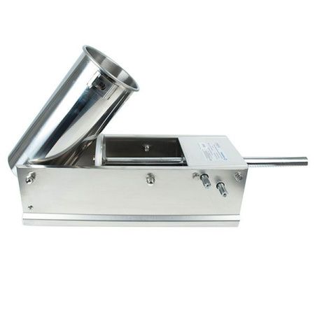 Шприц колбасный Foodatlas HS-5L горизонтальный