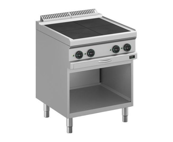 Плита электрическая Apach APRE-77QP/PL