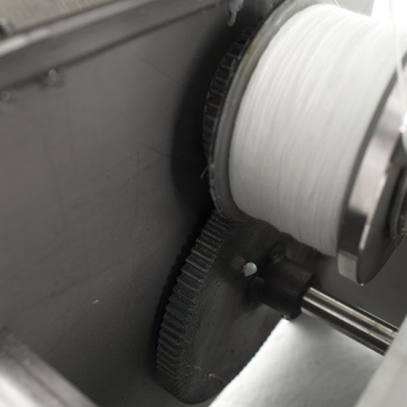 Клипсатор Foodatlas HR-350