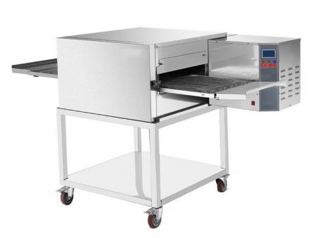 Печь конвейерная Kocateq EPCV6.5/38