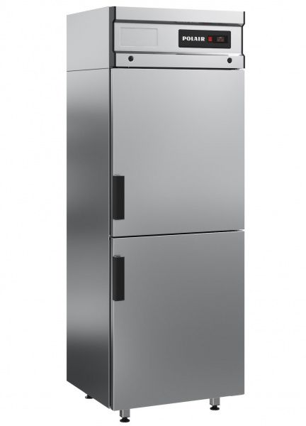 Шкаф холодильный Polair CM105hd-G
