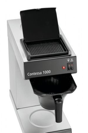 Кофеварка Bartscher Contessa 1000 A190056