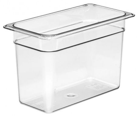 Гастроемкость Cambro GN 1/3-200 38CW 135