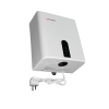 Сушилка для рук Meyvel MH3-1200P4 белый