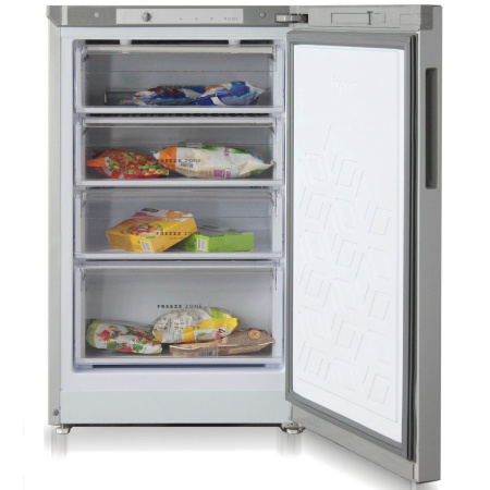 Шкаф морозильный Бирюса Б-M6048