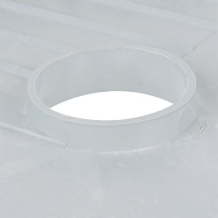 Диск соломка Robot Coupe 28134W 8Х8мм френч-фри