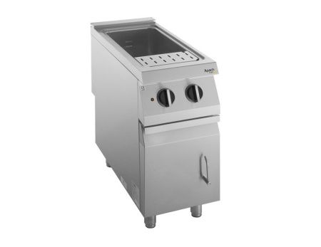 Макароноварка Apach Chef Line SLPCE49CSVS