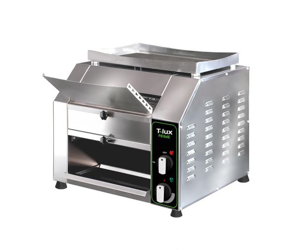 Тостер конвейерный T-LUX CONT-1