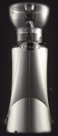 Кофемолка Cunill LUXO METALLIC GREY