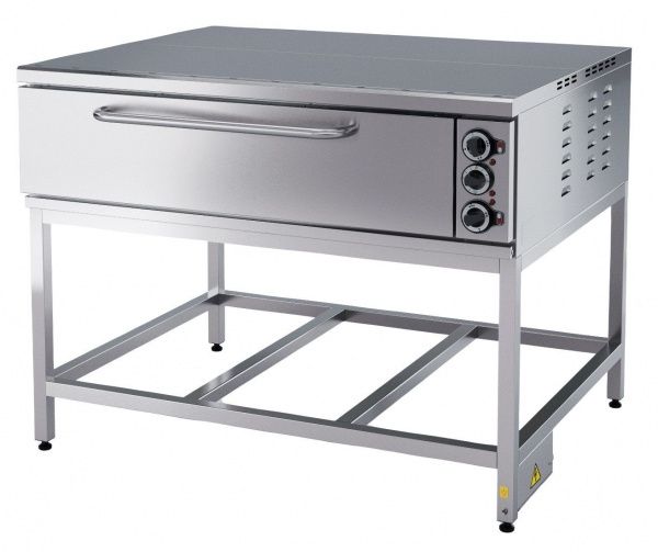 Шкаф пекарный подовый МХМ ШПЭ101 (100110101)