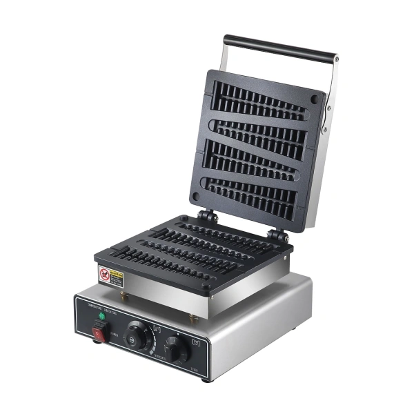 Вафельница Eksi HX-2208 конус