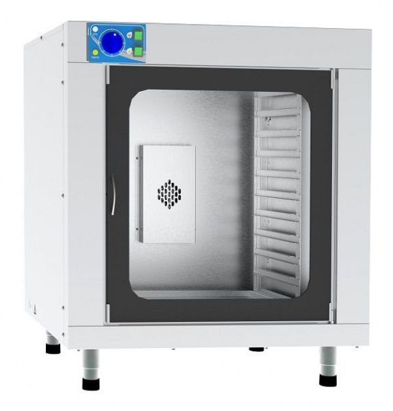 Шкаф расстоечный Abat ШРТ 10-1/1М2