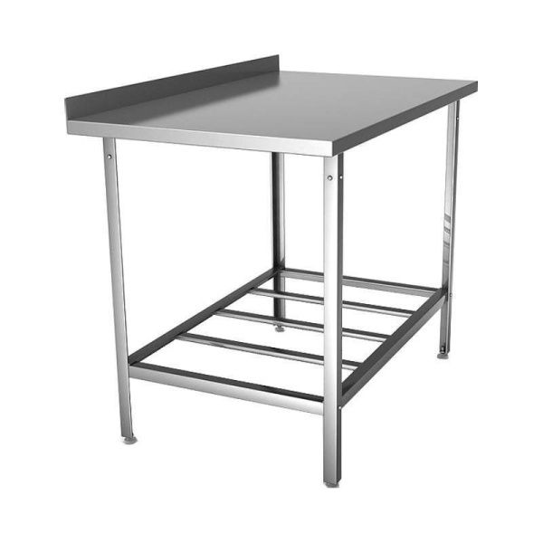 Стол производственный Hessen СПП 10*6 (нерж)