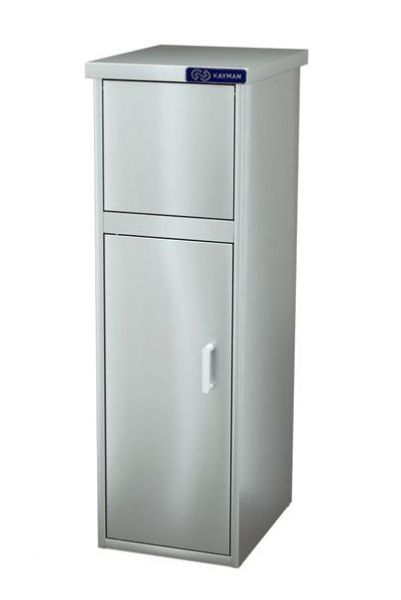 Станция сбора отходов Kayman УФ-350-М А