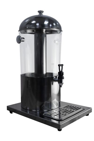Диспенсер для холодных напитков Rosso ZCF301L PRO