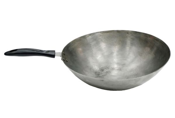 Сковорода Kocateq WOK DC4050Wokpan объем 7,5 л