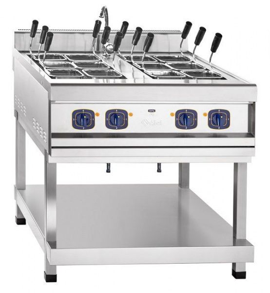 Электроварка Abat ЭВК-90/2П (без крышки)