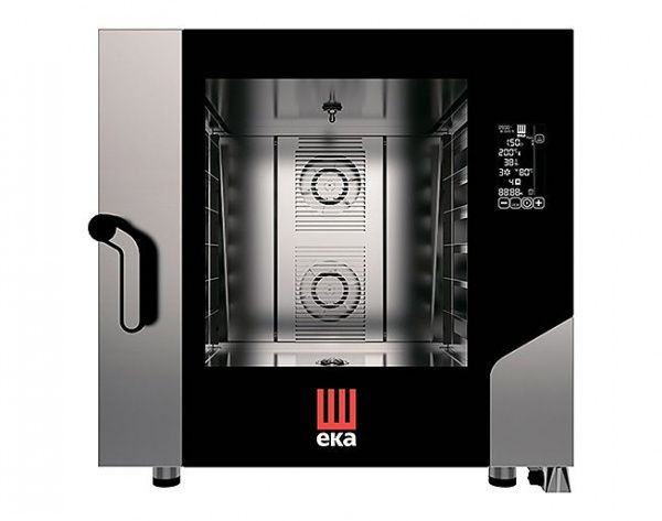 Печь конвекционная Tecnoeka MKF 616 BM