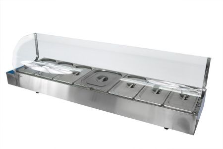 Мармит Rosso HBM-150