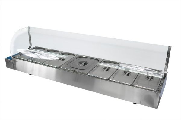 Мармит Rosso HBM-150