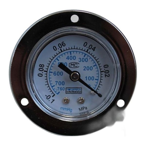 Манометр Airhot MS-50VAC