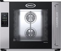 Печь конвекционная Unox XEFR-06EU-EMRV