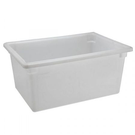 Контейнер Maco P-074P 83,3л без крышки белый