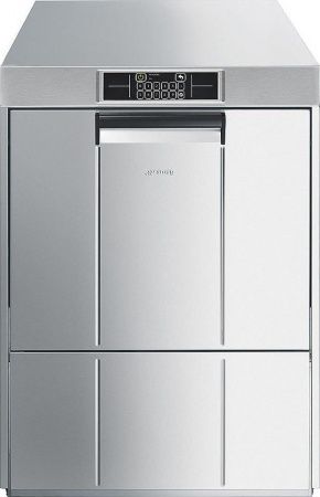 Посудомоечная машина фронтальная Smeg UD530DES
